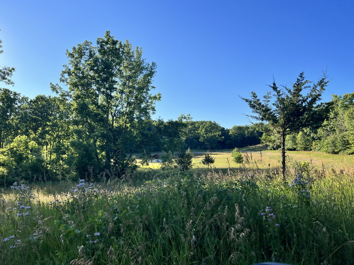 Manchester Speedway - July 9 2022 Photo (newer photo)